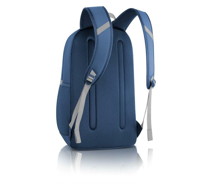 Dell EcoLoop Urban 15inch Backpack Blue 460BDLG Makro