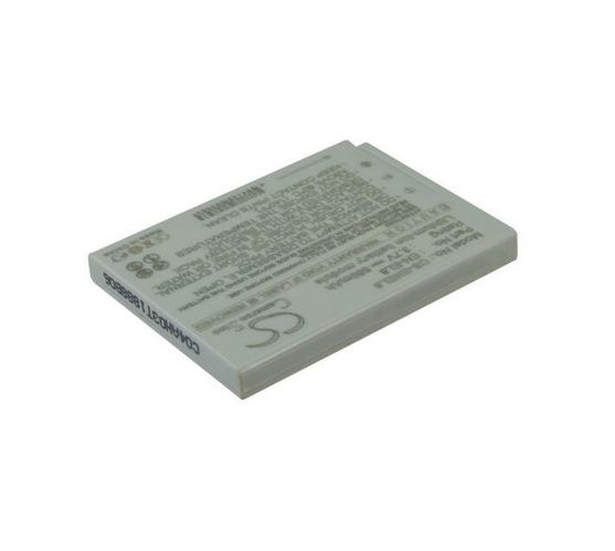 Cameron Sino Replacement Battery for (Compatible with NIKON Coolpix P1)