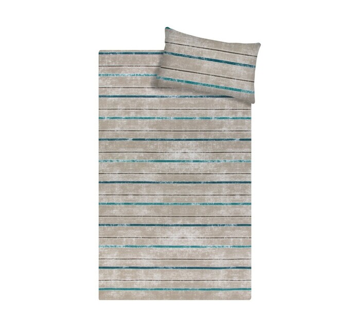 Sheraton Double Cheroke Duvet Cover Makro