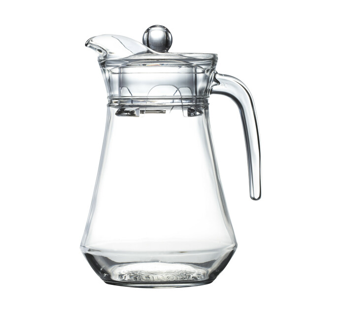 Arcoroc 1.3l Glass Jug Makro