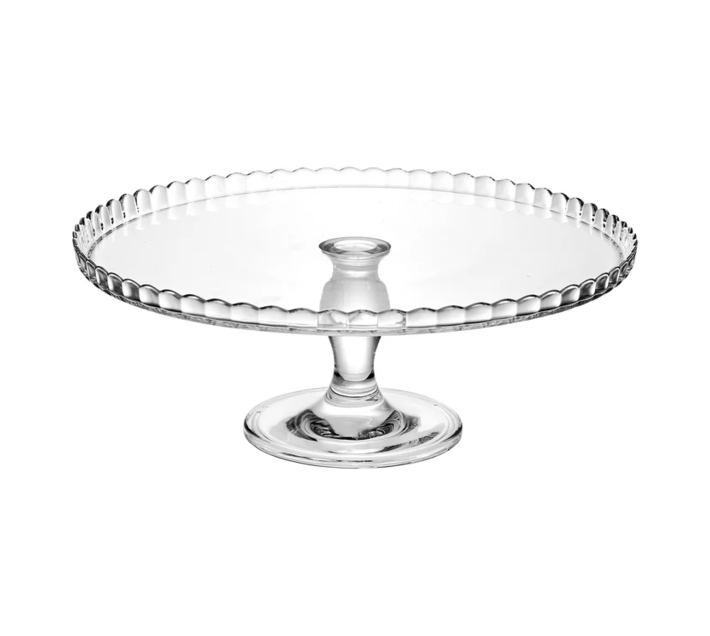 Patisserie Cake Stand 32cm Footed 95117 Kitchen Essentials Makro