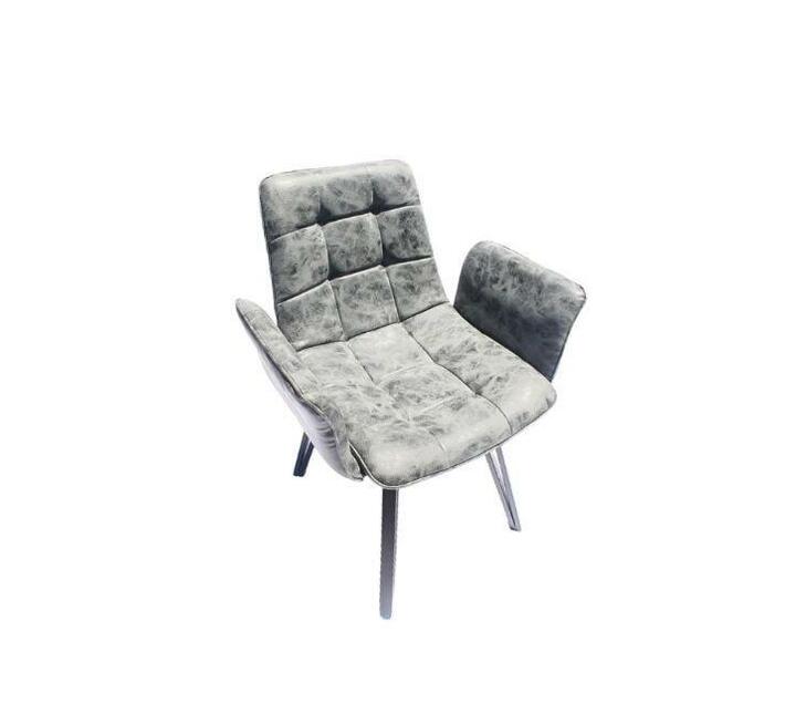 Melanie Flair Wingback Dining Chair Makro