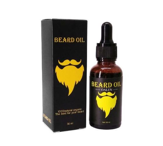 Beard Oil -30ml