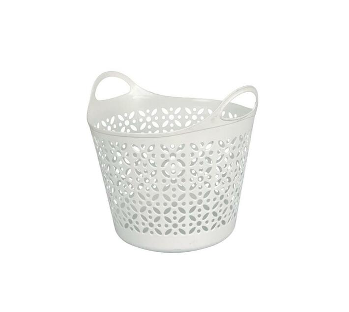 Laundry Tote Basket Makro