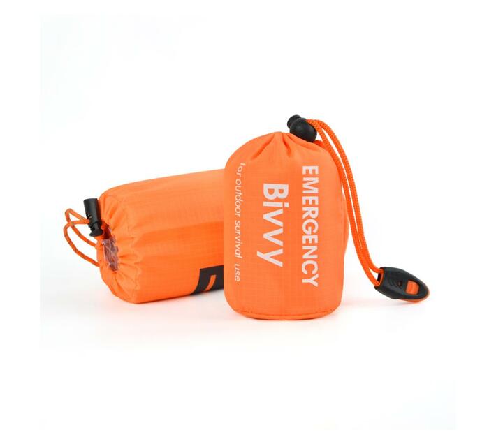 Emergency Sleeping Bag Mylar Makro