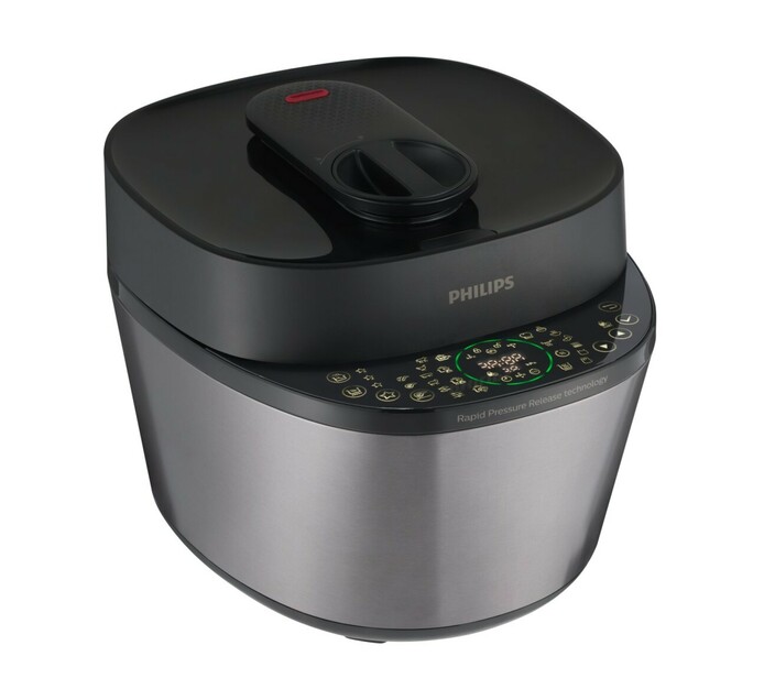 Philips AllinOne Cooker Makro