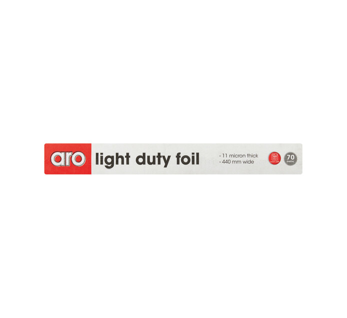 ARO Foil Light (1 x 70m x 440mm)