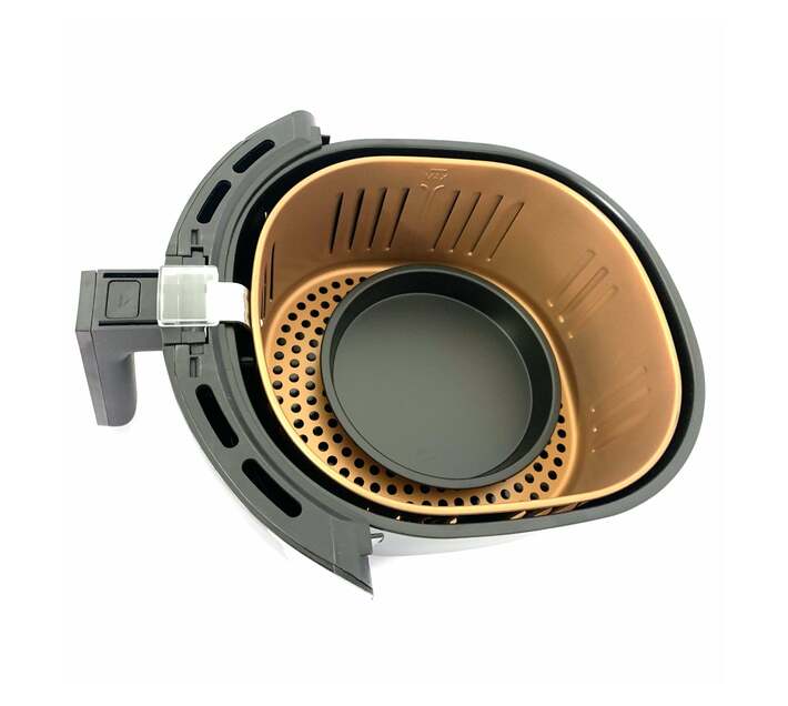 Milex Power Air Fryer Pizza Pan 16cm Makro