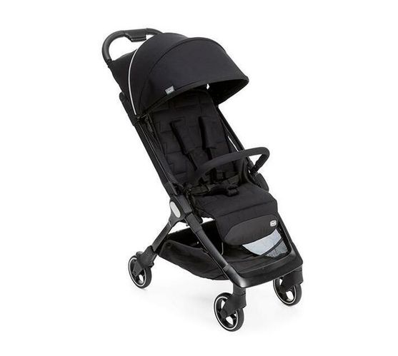 CHICCO CHICCO WE-BLACK STROLLER