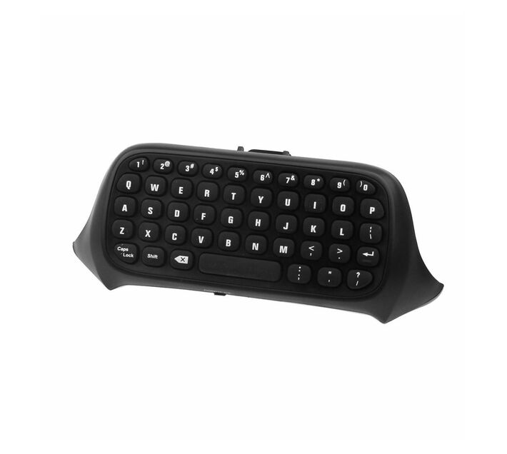 Dobe Mini Keyboard for Xbox One Controller Makro