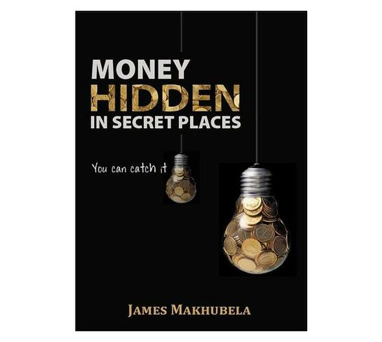 Money Hidden In Secret Places