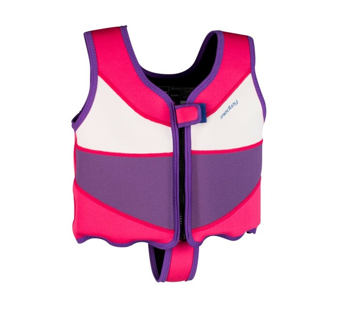 Medley 2 years Float Vest Makro
