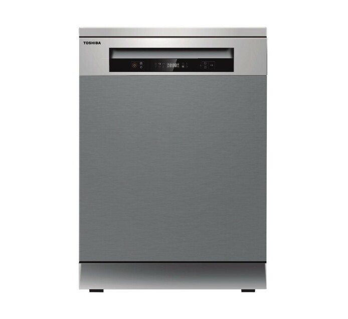 Toshiba 14 Place Dishwasher Makro