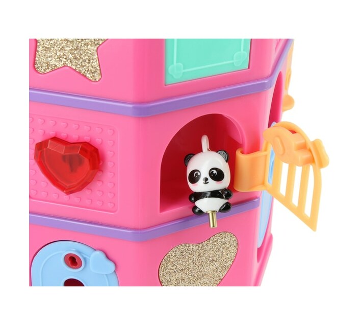 plastic playhouse makro