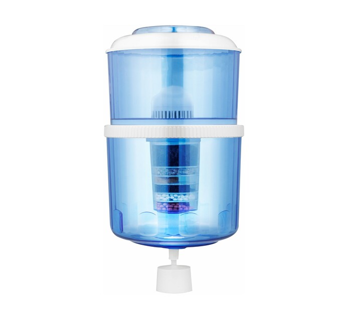 Sunbeam 16 l Filtered Water Bottle Makro