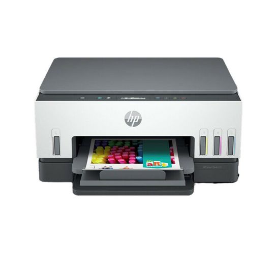 HP Smart tank 670 all-in-one printer 