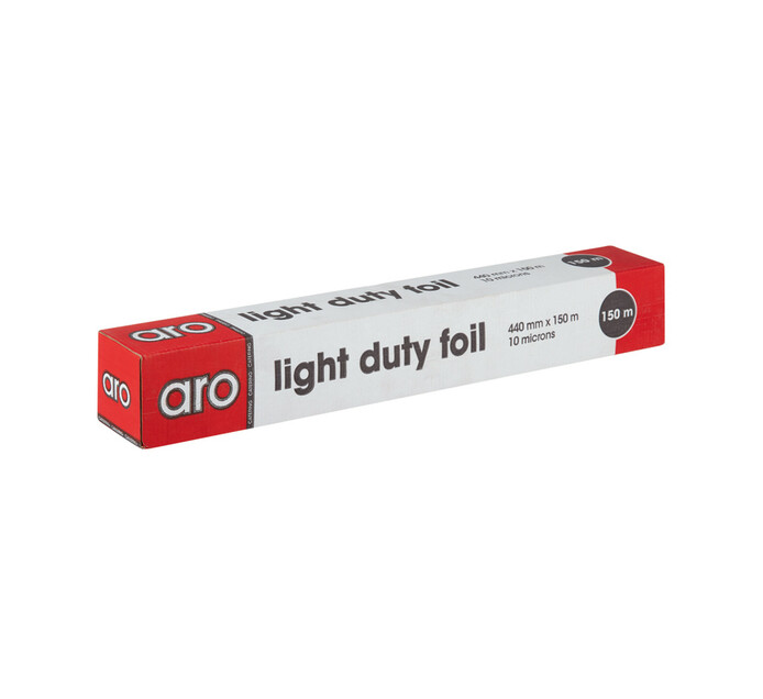 ARO Light Duty Foil 440mm x 150m (1 x 1's)
