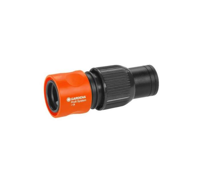 GARDENA ProfiSystem Hose Connector 19mm Makro