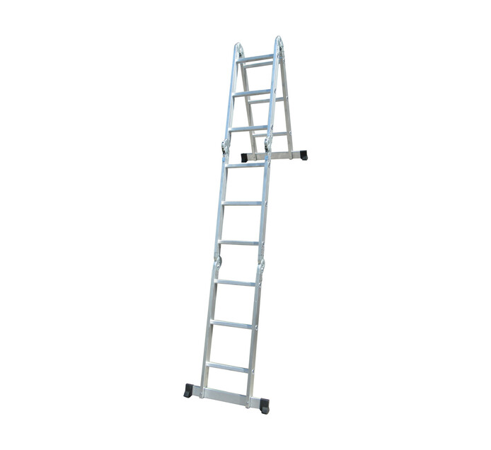 Terra Firma 12Step 3.56 m Aluminium Wonder Ladder JC403 Ladders