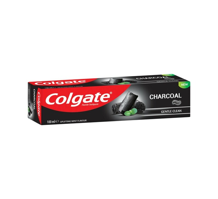 Colgate Toothpaste Charcoal (1) Makro