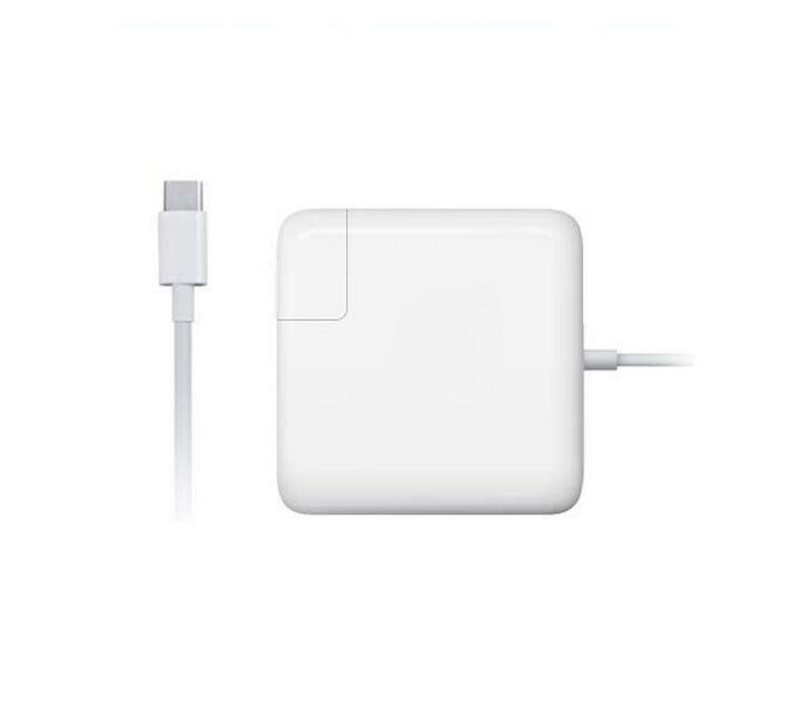 Apple Macbook Pro 30W MagSafe Charger USBC Power Adapter Makro