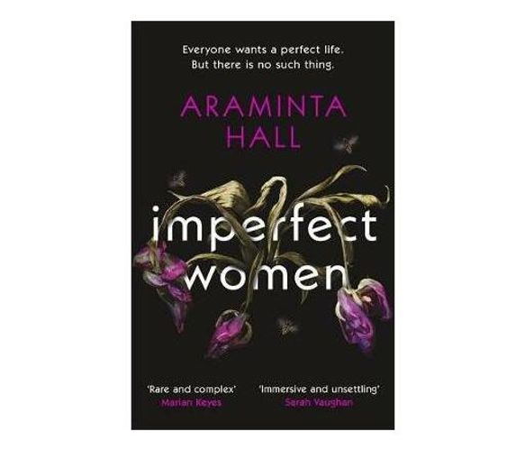 Imperfect Women : The blockbuster must-read novel of the summer that everyone is talking about (Paperback / softback)
