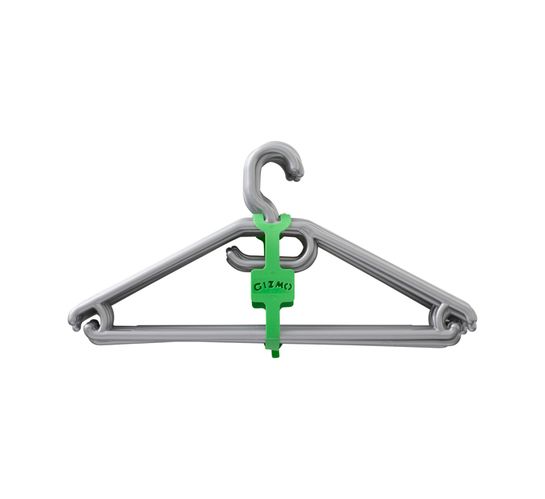 Gizmo 10 Pack Hangers 