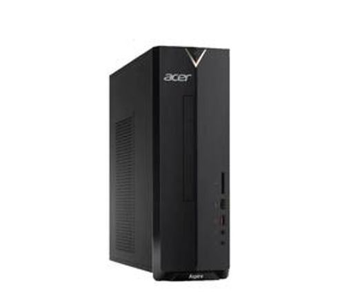 Acer XC-840 Mini Tower - Intel Celeron N4505 1TB HDD 8GB RAM Windows 11 Home Black