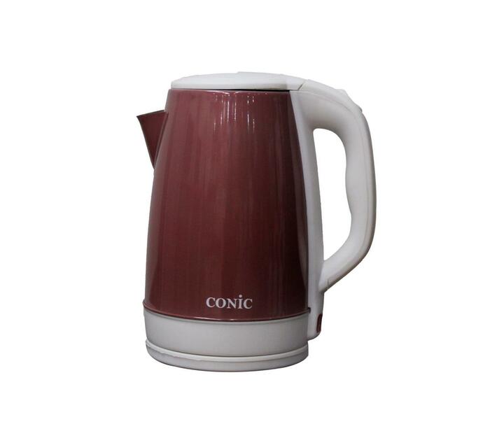 Rose Gold Electric kettle 2.5L Kettles Kettles Kettles & Urns