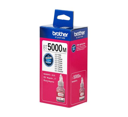 Brother Magenta Ink For DCPT510W, DCPT710W and MFCT910DW 