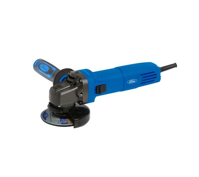 1020W Angle Grinder 115mm Makro