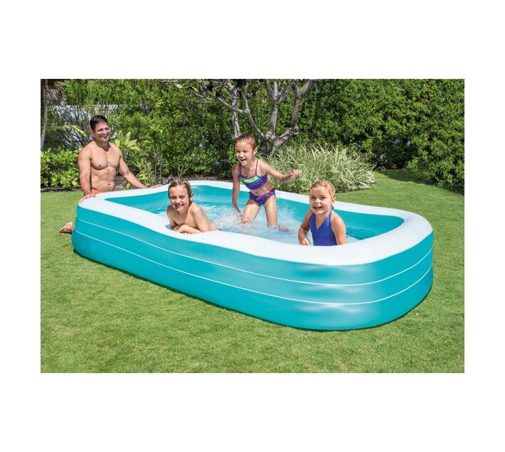 Intex Swim Center Family Pool Makro