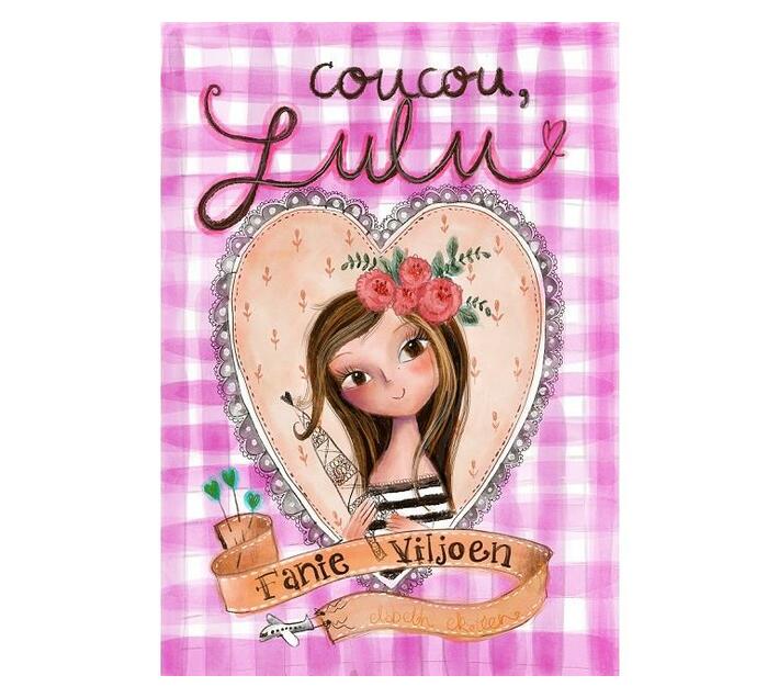 Coucou, Lulu (Paperback / softback)