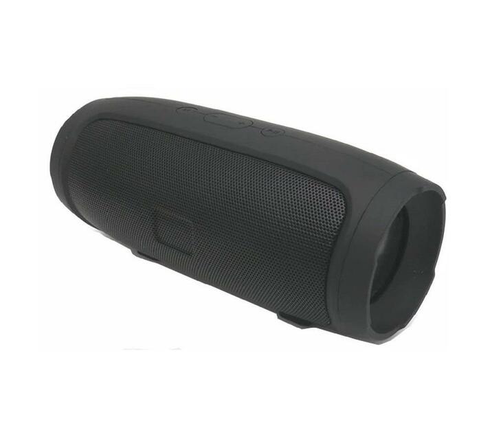 Condere Bluetooth Torch Speaker (Black) Makro