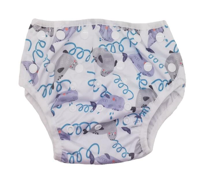 Swimming Nappy Seal Makro