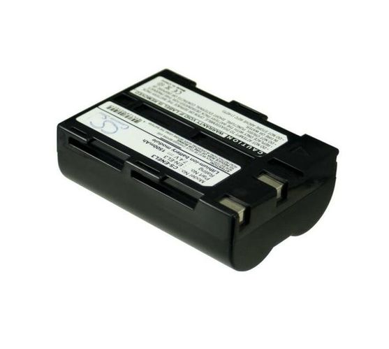 "Cameron Sino Replacement Battery for (Compatible with NIKON D100, D100 SLR, D50)"