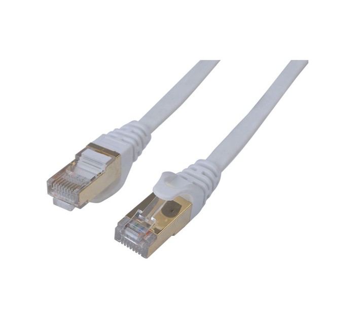 VOLKANO CAT 7 GIGABIT CABLE 10M Makro