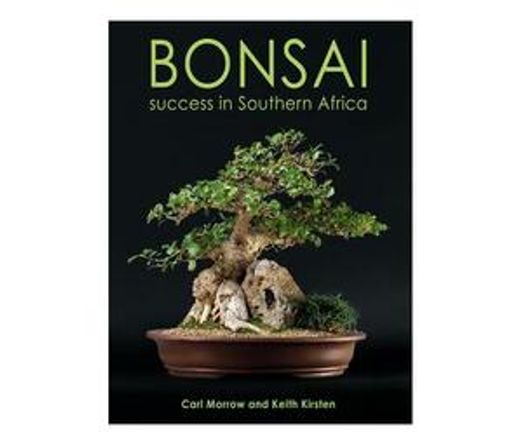 Bonsai success in Southern Africa (Paperback / softback)