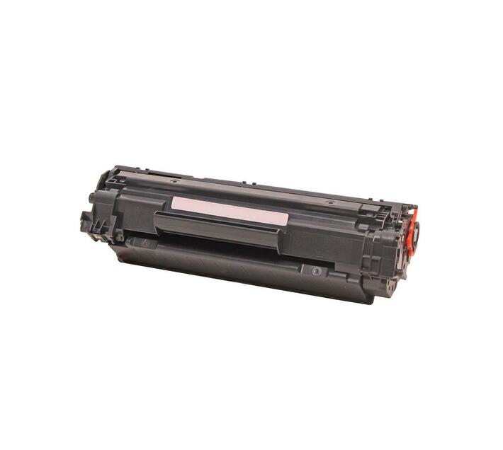 Compatible HP 83A Black Cartridge (CF283A) Makro