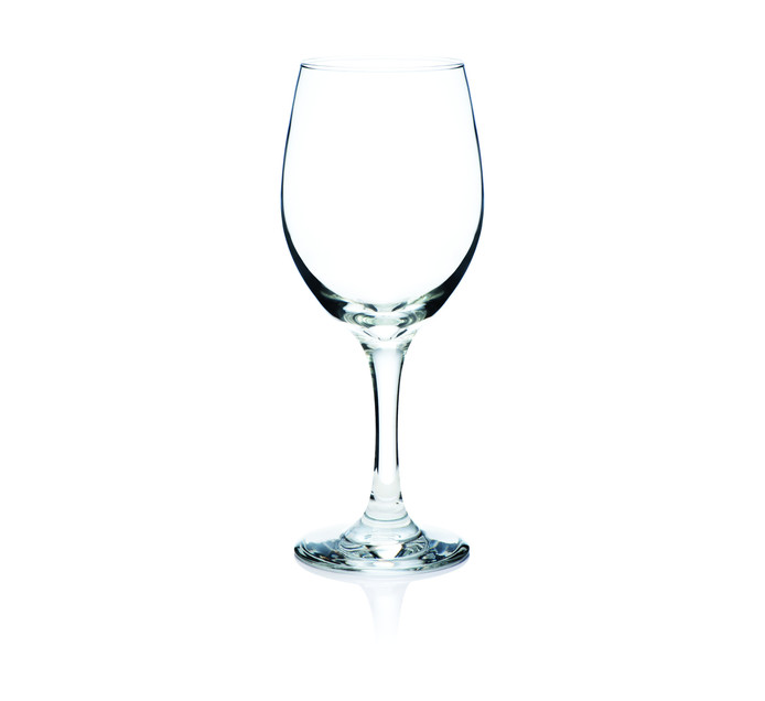Libbey Arbor White Wine Glasses 6Pack Makro