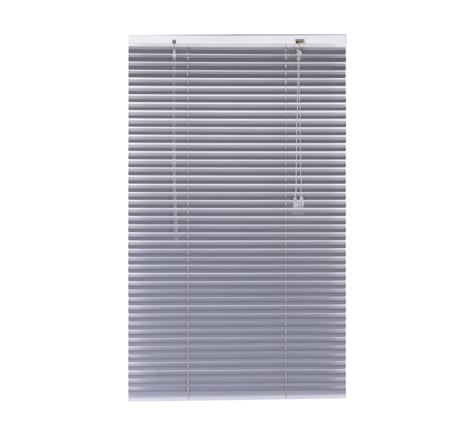 FINISHING TOUCHES 1500 mm x 1600 mm Aluminium Blind