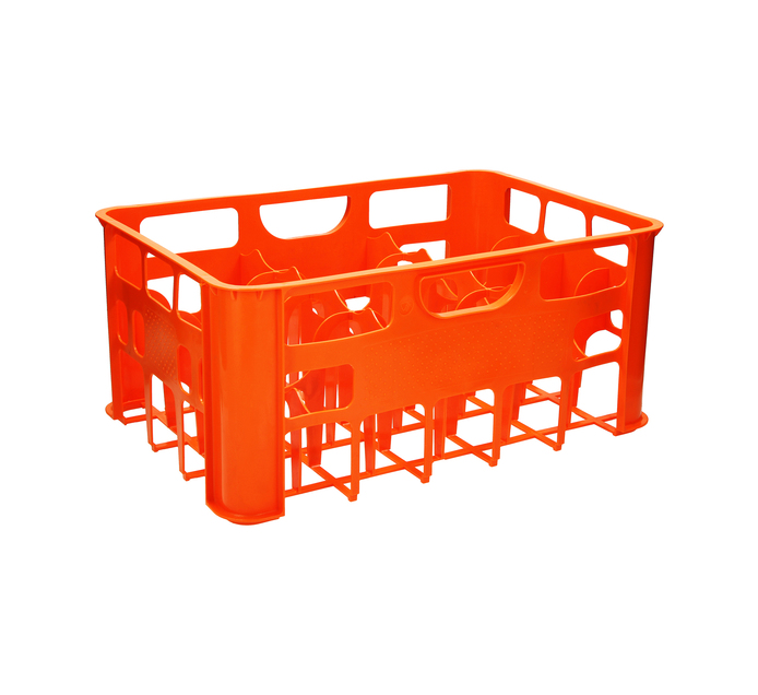 Regent 24's Glass Storage Crate Makro