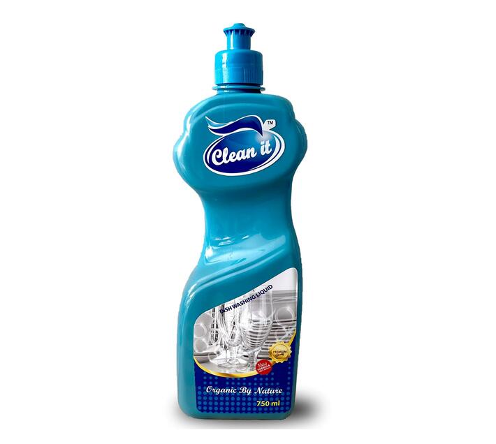 750ML DISHWASHING LIQUID Makro