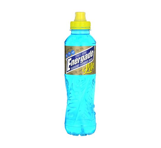 Energade Sports Drink Blueberry Lite (24 x 500ml)