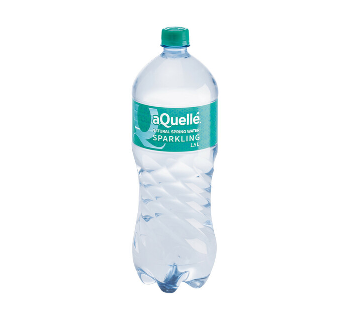 Aquelle Sparkling Water (1 x 1.5L) Makro