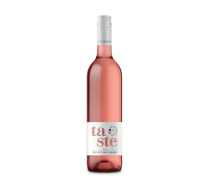 Taste Rose (1 x 750ml) Makro