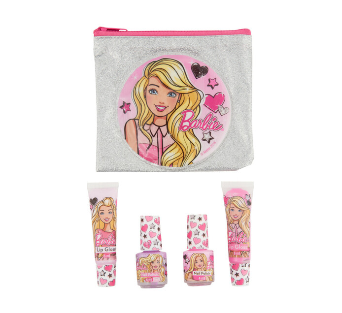 Barbie Fashion Gift Set | Makro