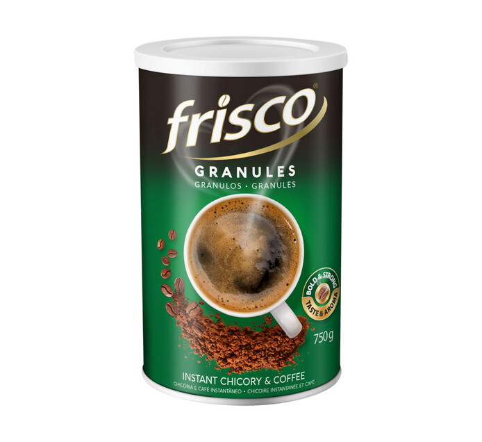 Frisco Granule Coffee (1 x 750g)