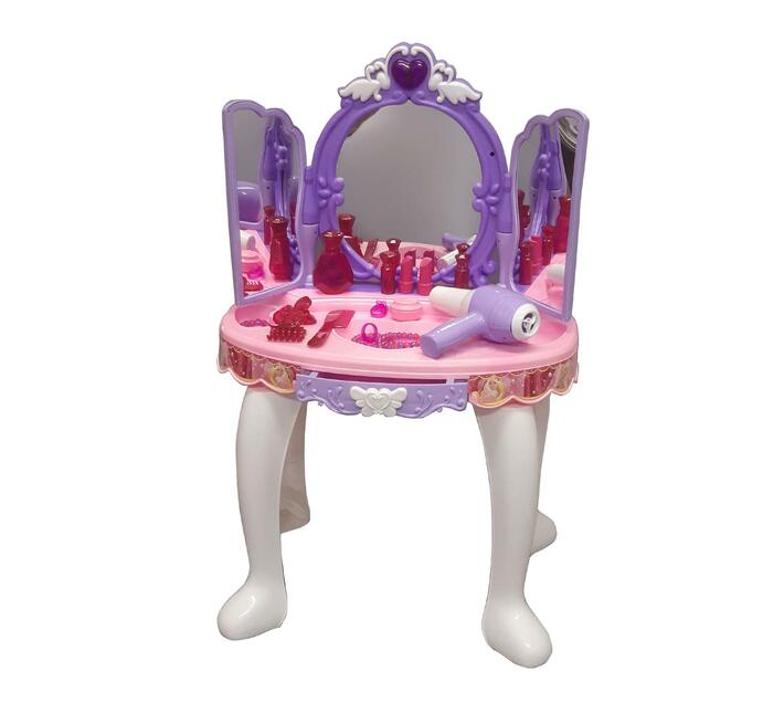 Princess Vanity Table Makro