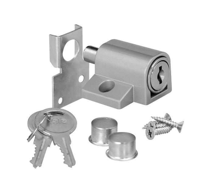 Yale Patio Door Lock Makro